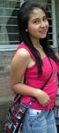 young Colombia girl Yizel from Popayan CO9331