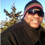 charming United States man Donhue from Queens US12265