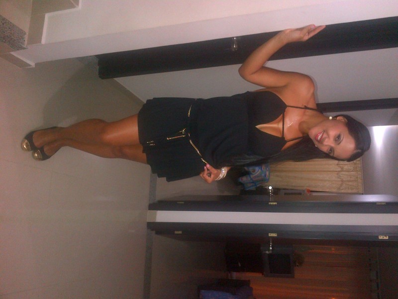 Date this delightful Colombia girl Yevimus from Cartago CO9334