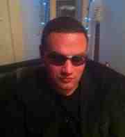 Date this tall United Kingdom man Barryjodonnell4 from Watford GB605