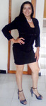 luscious Colombia girl Patricia from Popayan CO9338