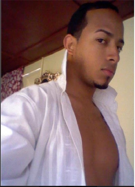 Date this fun Dominican Republic man Wil from Santo Domingo DO10378