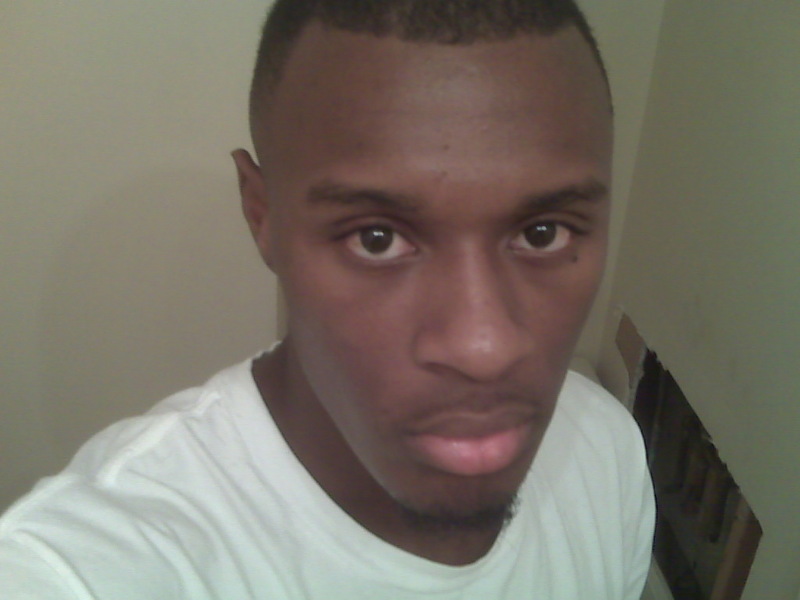 Date this hot United States man Myron from Cordele US12272
