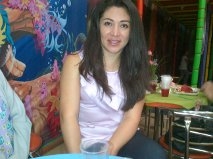 Date this beautiful Mexico girl Lloveru from Distroto Federal MX619
