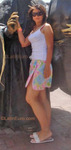 happy Colombia girl Elizabeth from Pereira CO9353