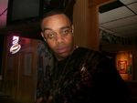 attractive United States man  from New York US12288