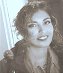 happy Colombia girl Dorothy from Bogota CO9365