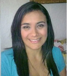 beautiful Colombia girl Aydee from Manizales CO9373