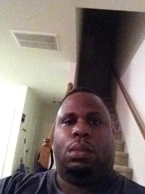 Date this sultry United States man Trion1504 from Houston US12294