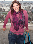 nice looking Colombia girl Xiomara from Bogota CO9374