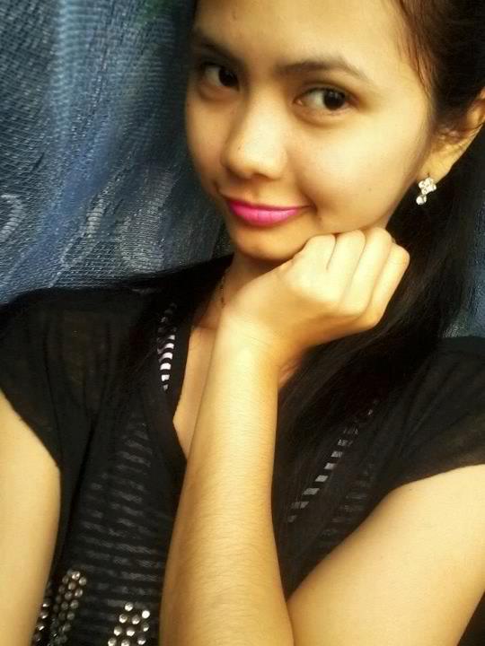 Date this funny Philippines girl Andi from Ozamis City PH443