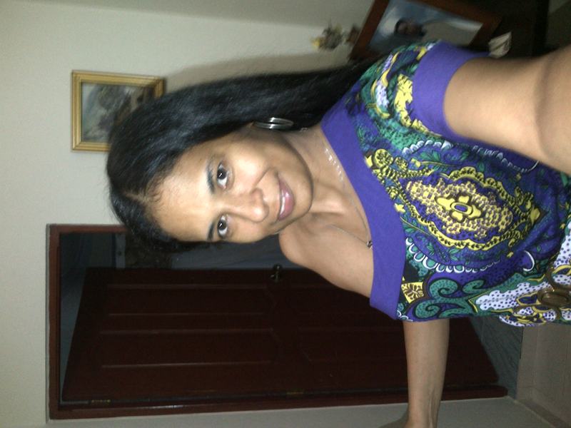 Date this sensual Dominican Republic girl Alice05 from Santiago DO10405