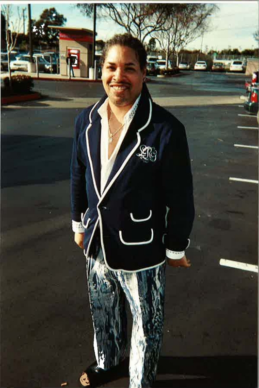 Date this young United States man King from San Francisco US12303