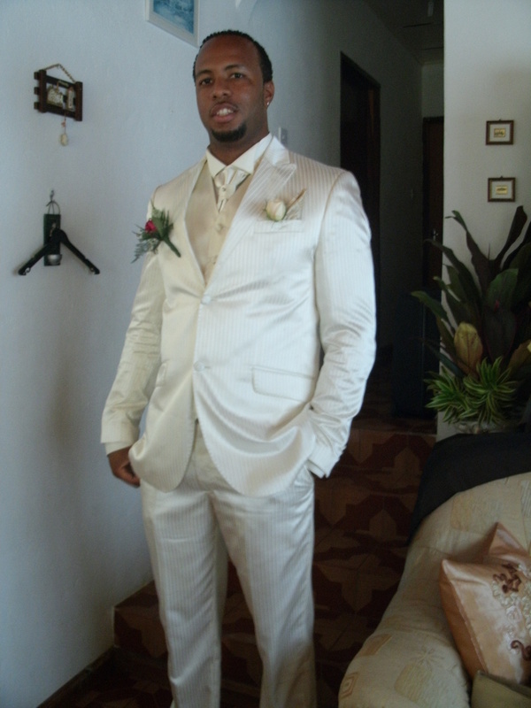 Date this stunning United States man Darrall from Neworleans US12311
