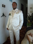 fun United States man Darrall from Neworleans US12311