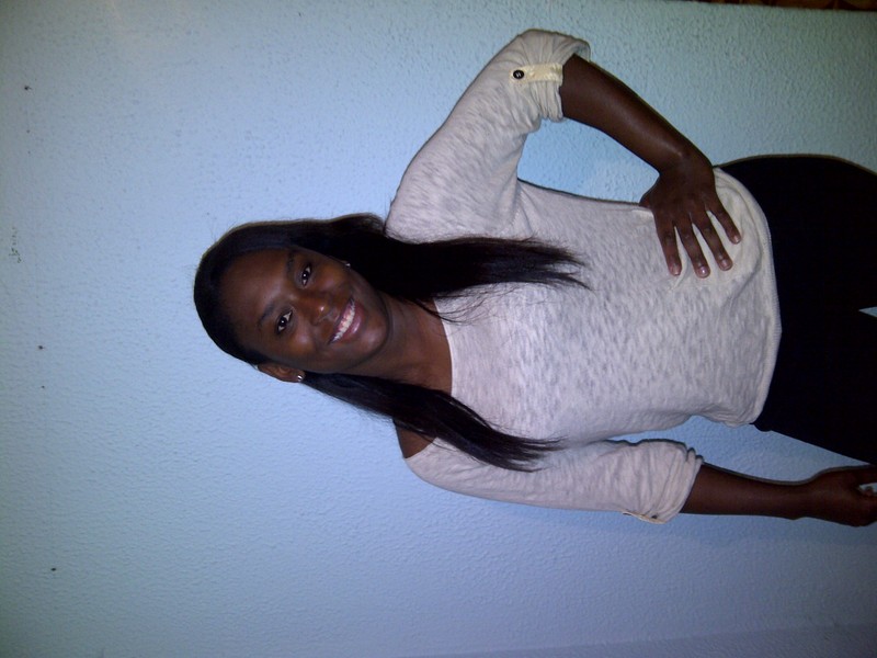 Date this stunning Colombia girl Andrea from Bogota CO9387