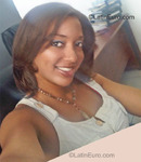 pretty Panama girl Carmen from Panama PA242