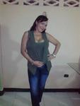athletic Colombia girl  from Cartagena CO9393
