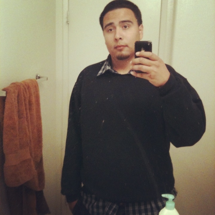 Date this funny United States man Jesus from Hesperia US12316