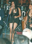 luscious Colombia girl Maria Del Carmen from Cali CO9401