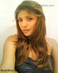 tall Colombia girl Gina from Barranquilla CO9405