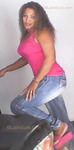 luscious Colombia girl Lucidia from Buga CO9407
