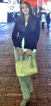 charming Colombia girl Liliana from Bogota CO12175