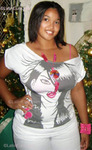 foxy Colombia girl Liliana from Bogota CO9413