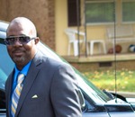 funny United States man  from Randallstown US12325