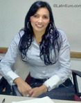 charming Colombia girl Luz Miryam from Bogota CO9416