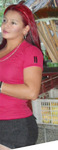 passionate Colombia girl Erika from Medellin CO9420