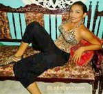 good-looking Colombia girl Maria Claudia from Barranquilla CO10858