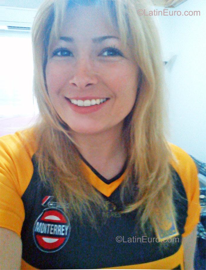 Date this cute Mexico girl Marcela from Monterrey MX630