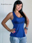 charming Colombia girl Daniela from Medellin CO9426