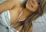 foxy Brazil girl Wiliane from Itubera BR6354