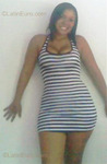 funny Colombia girl Margarita from Cartagena CO10376