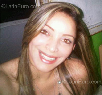 Date this sensual Panama girl Rouse from Panama City PA246