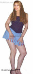 voluptuous Colombia girl Yeny from Bogota CO9445
