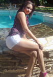 lovely Nicaragua girl Waleska from Managua NI98