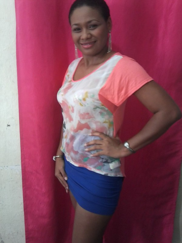 Date this foxy Colombia girl Matty30 from Cartagena CO9452
