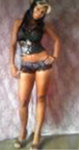 Date this lovely Brazil girl Susana from Ariquemes BR6361