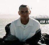 Date this nice looking United States man Todd from Fremont US12354