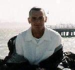 pretty United States man Todd from Fremont US12354