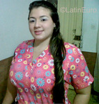 red-hot Colombia girl Estefany from Cali CO9460