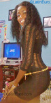 voluptuous Jamaica girl Kerry from Kingston JM440