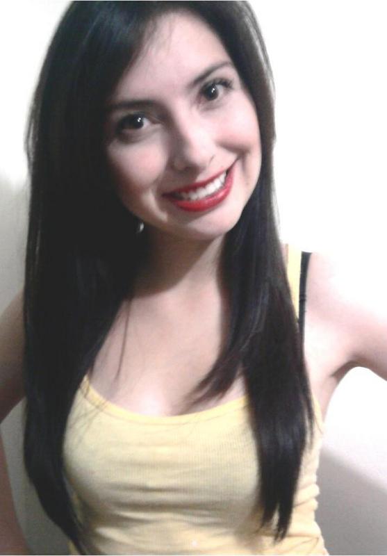 Date this charming Colombia girl Jenifer from Bogota CO9462