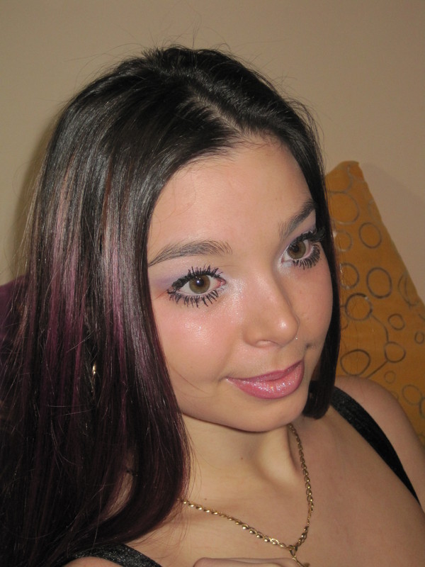 Date this young Malaysia girl Hannie from Ipoh MY52