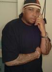 lovely United States man Divine from Jamaica US12376