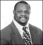 happy United States man Kelvin from Orlando US12379