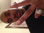 luscious United States man  from Oakland US12382